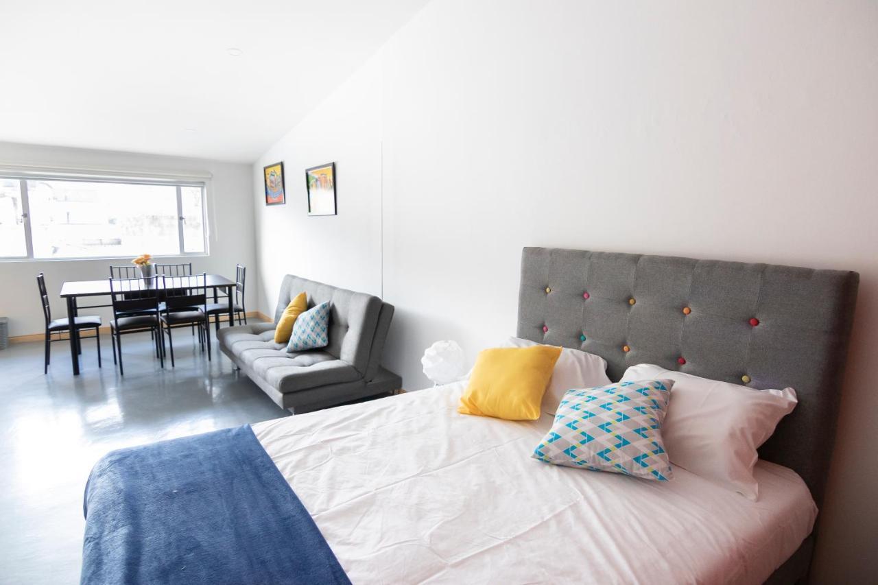 Angelos Bogota Homes Экстерьер фото