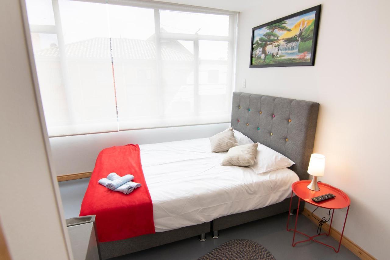Angelos Bogota Homes Экстерьер фото