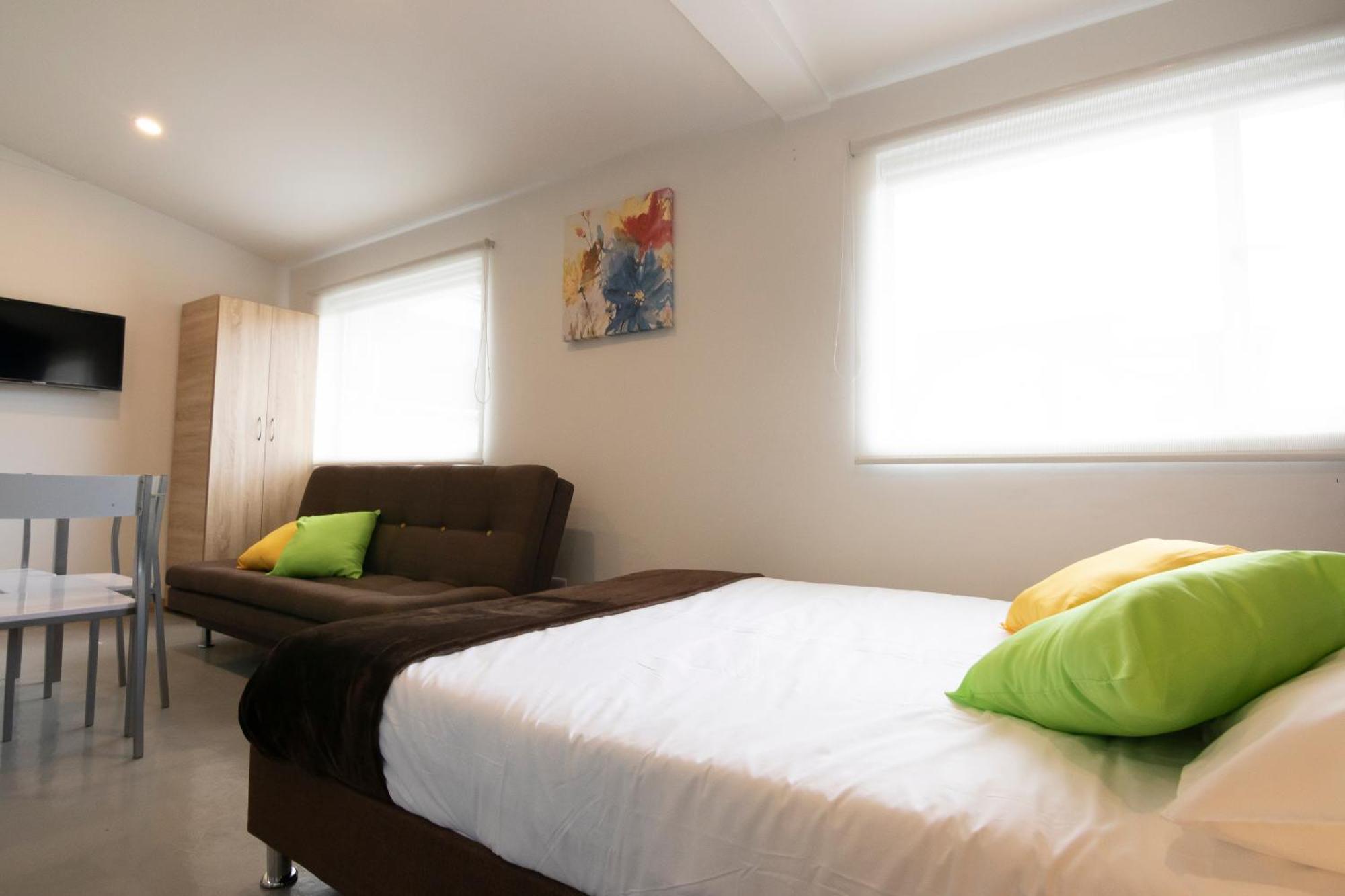 Angelos Bogota Homes Экстерьер фото