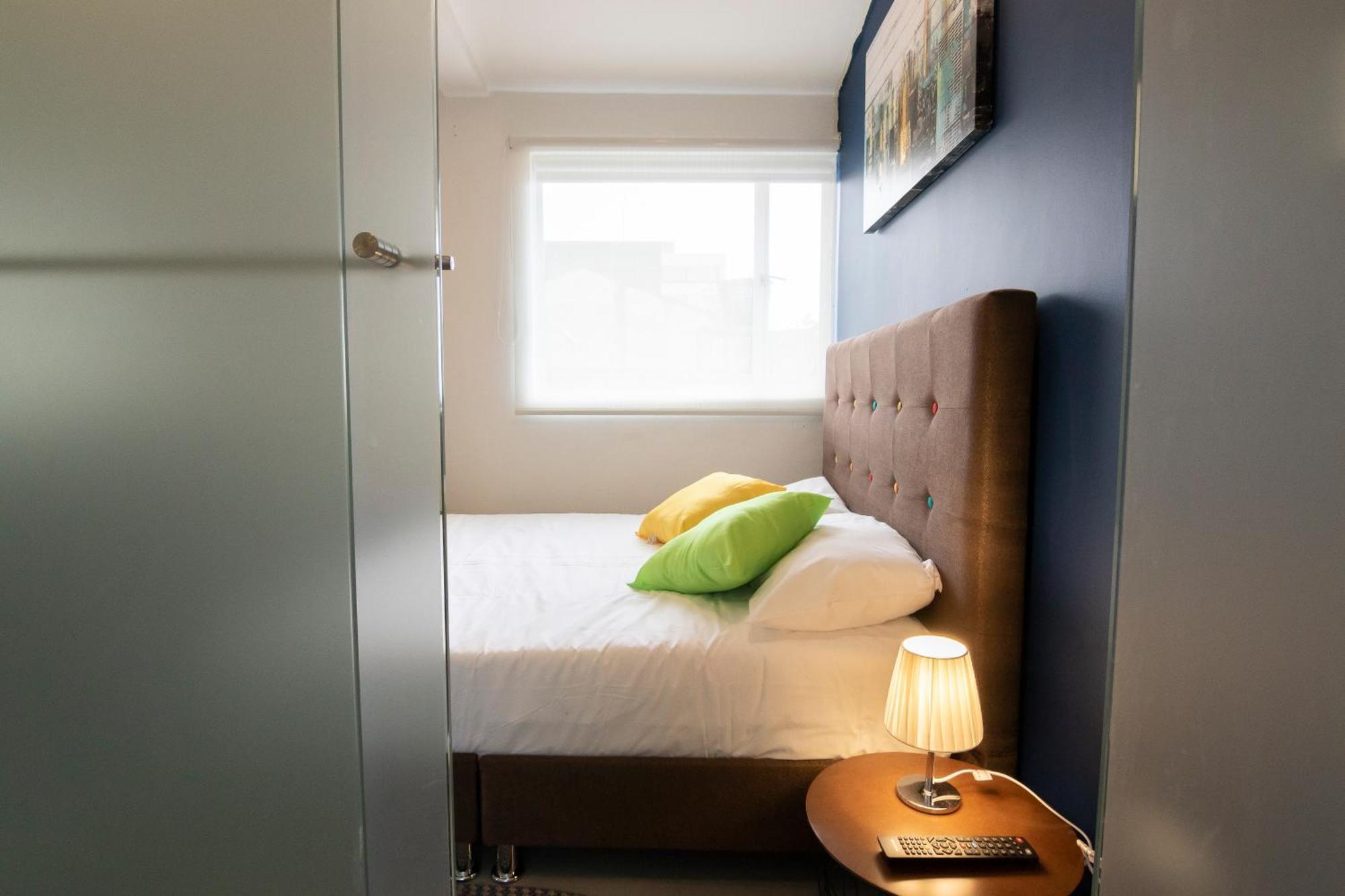 Angelos Bogota Homes Экстерьер фото