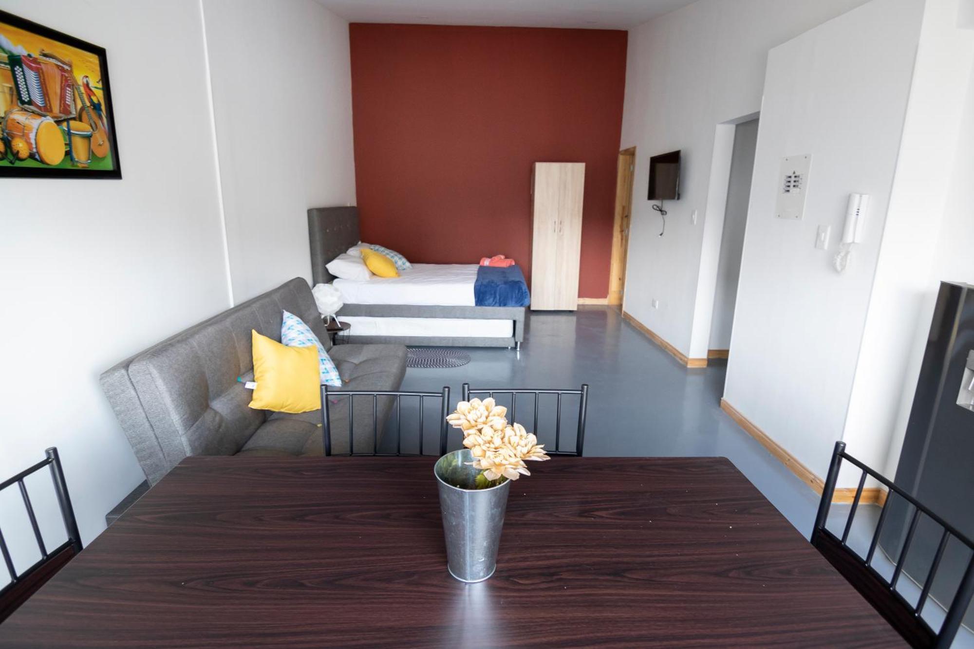 Angelos Bogota Homes Экстерьер фото