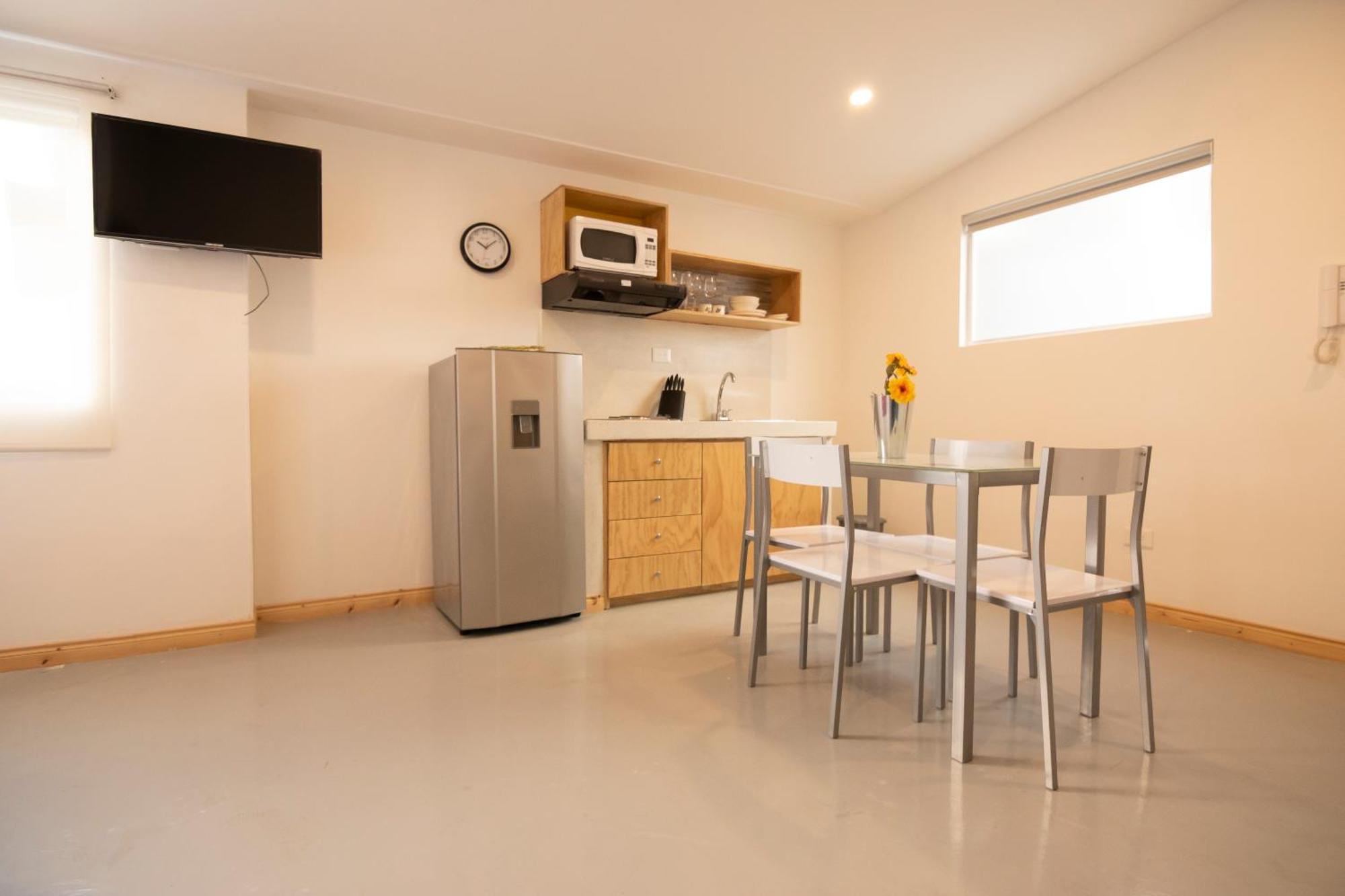 Angelos Bogota Homes Экстерьер фото