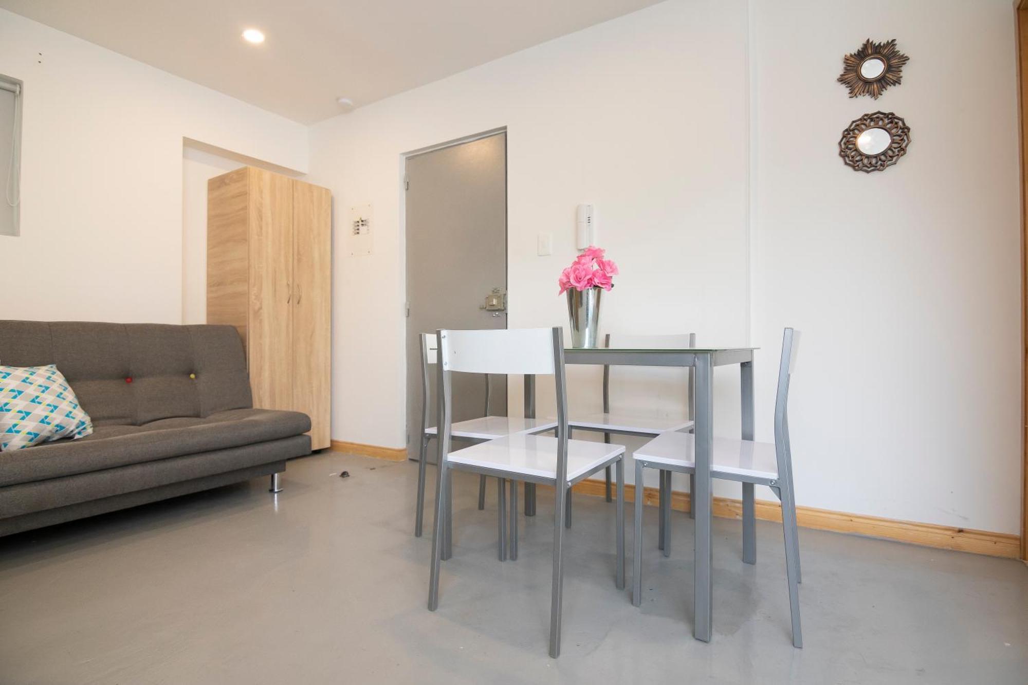 Angelos Bogota Homes Экстерьер фото
