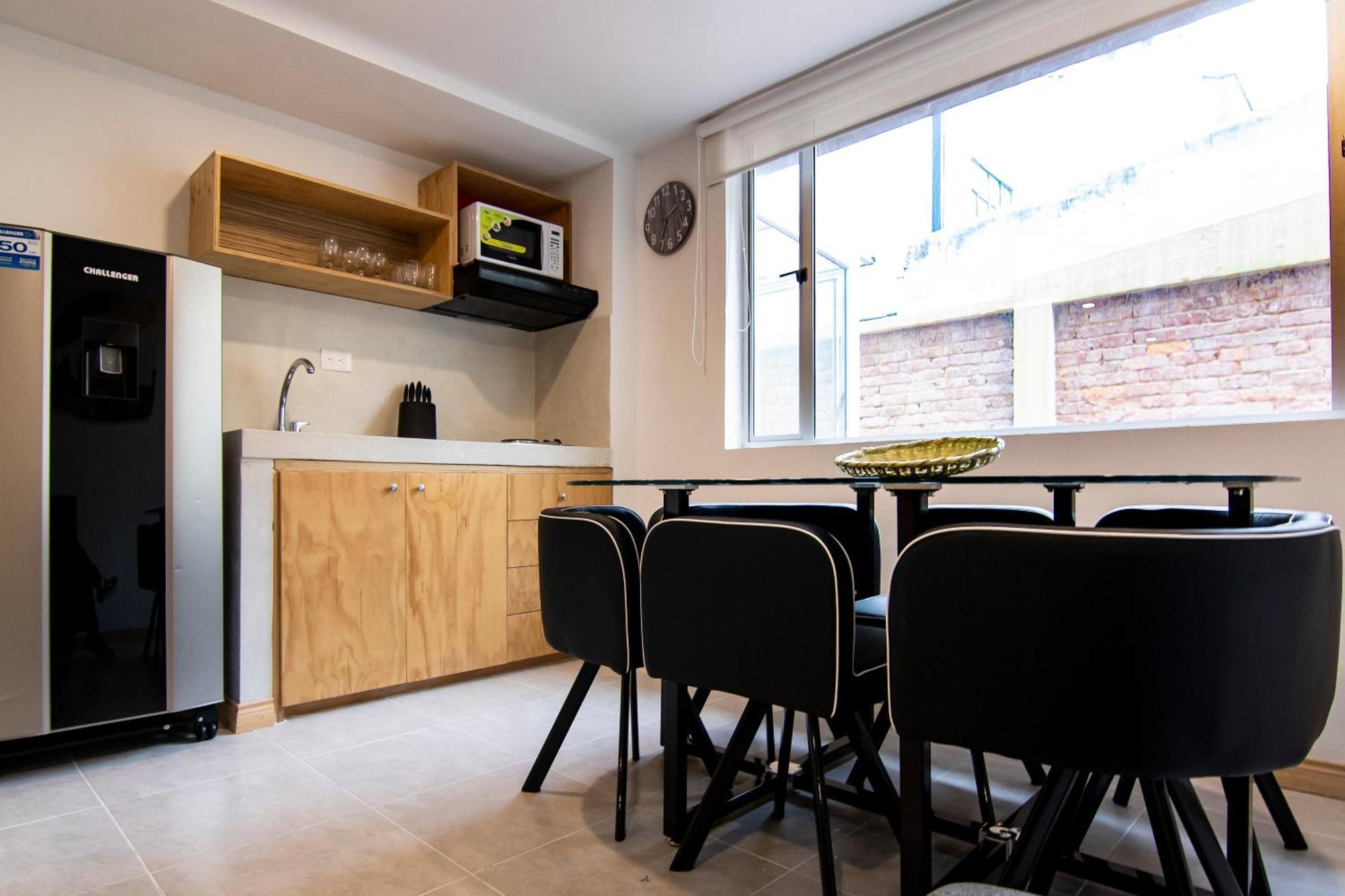 Angelos Bogota Homes Экстерьер фото
